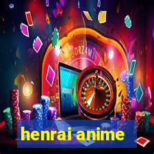 henrai anime